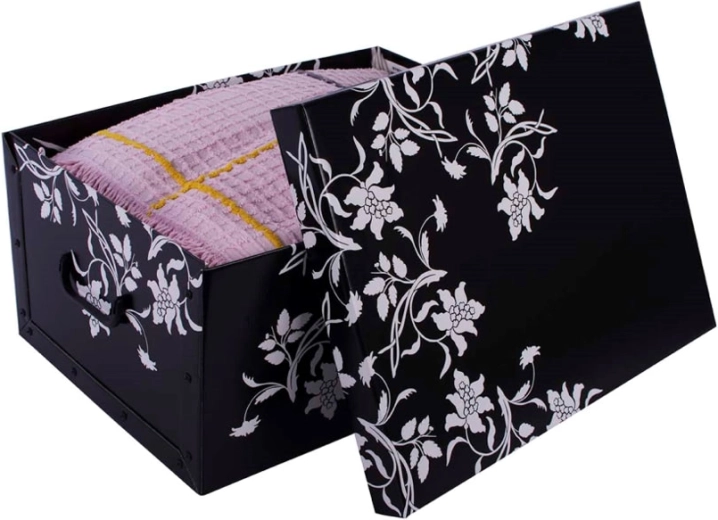 Praktické madlá na ľahké prenášanie