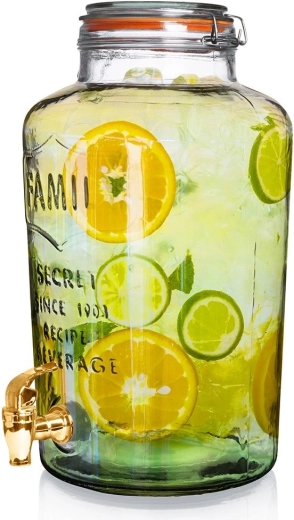 Kompatibilný s väčšinou nádob