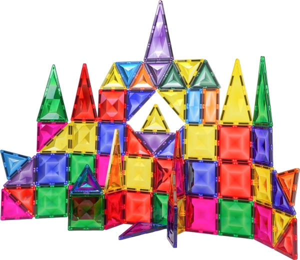 Rozvoj kreativity a priestorovej predstavivosti