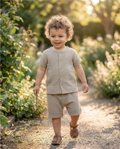 Odolný a stále jemnejší po praní