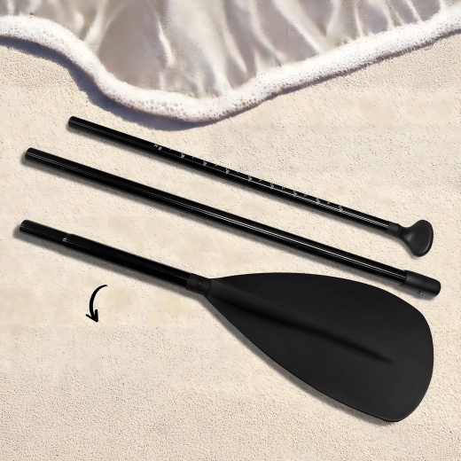 Skladacie 3-dielne prevedenie