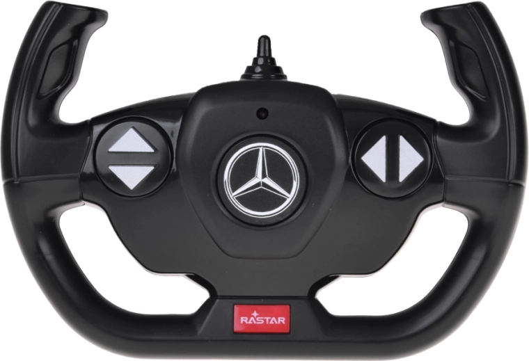 Plynulé ovládanie 2,4 GHz