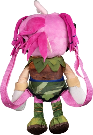 Nastaviteľné popruhy pre pohodlie