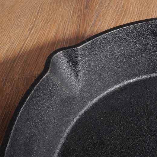 Praktické výlevky a pohodlné servírovanie