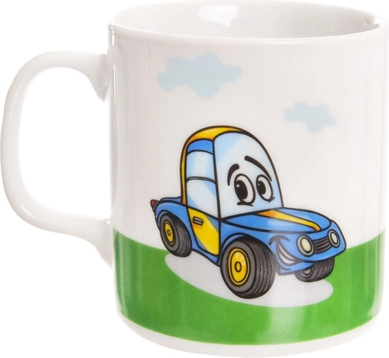 Praktický porcelán na každodenné použitie