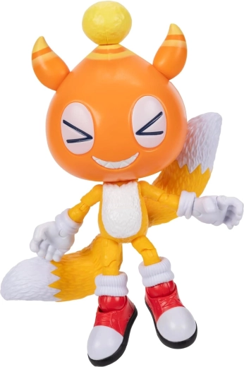 Pohyblivé kĺby pre dynamické pózy