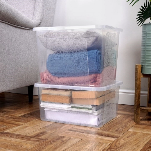 Univerzálne využitie v každej miestnosti