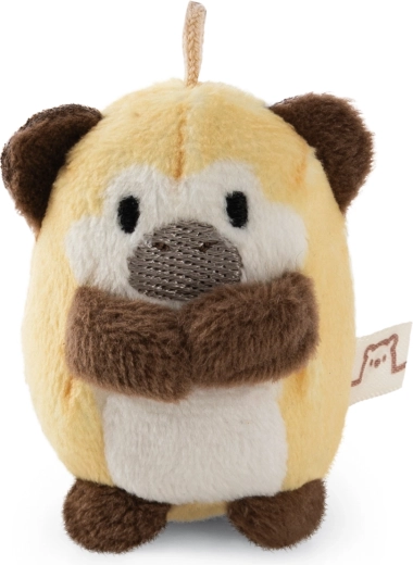 Hebký, nadýchaný a roztomilý dizajn