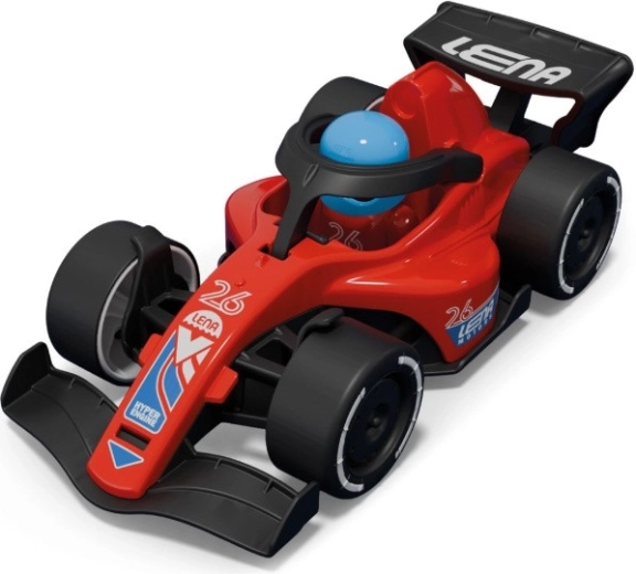 LENA pretekárska formula 21 cm