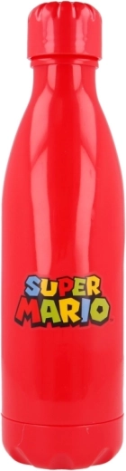 Super Mario opakovane použiteľná fľaša na pitie 600 ml