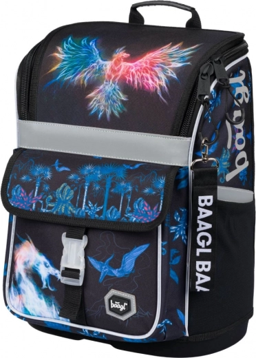 Odolná konštrukcia a bezpečnosť