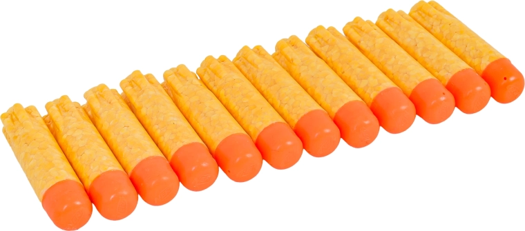 Šípky ULTRA s dosahom až 25 metrov