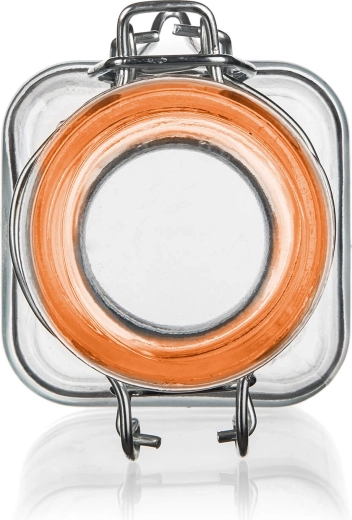 Kompaktný hranatý tvar