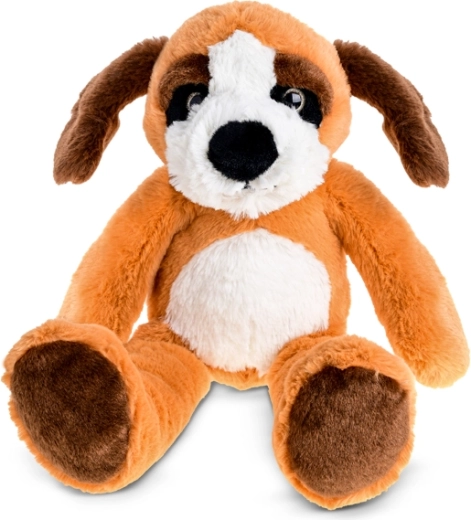 Hebký a bezpečný plyš pre najmenších