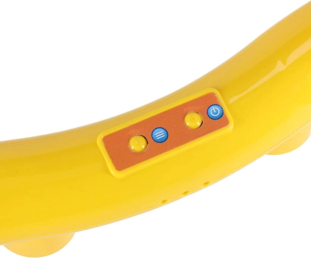 Tri rýchlosti pádu pre každú úroveň