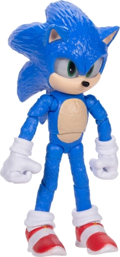 Viacbodová artikulácia pre dynamické pózy