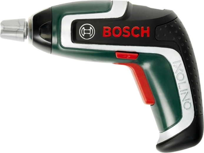Detský aku skrutkovač Bosch Ixolino