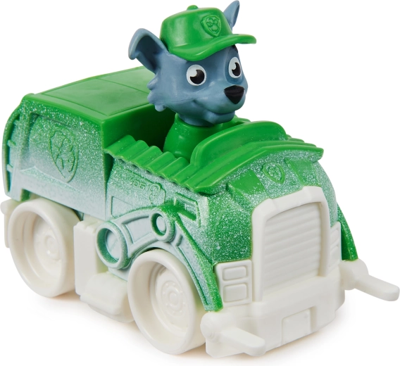 Plynulá jazda pre nekonečnú zábavu