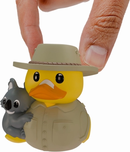 Kompaktná veľkosť na vystavenie aj hranie