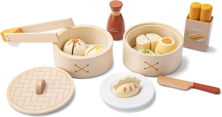 Kompletná sada na hru rolí