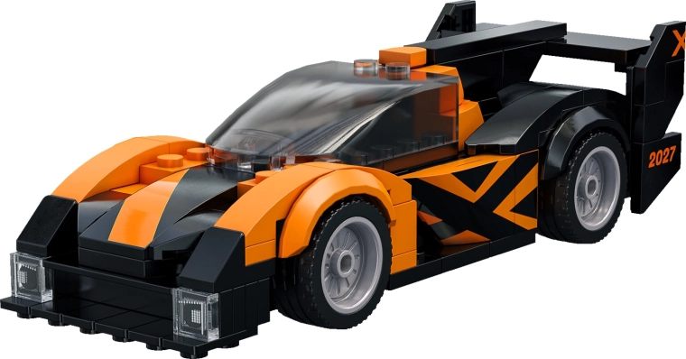 Realistický športový dizajn