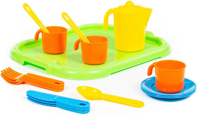 Ľahký a odolný plast