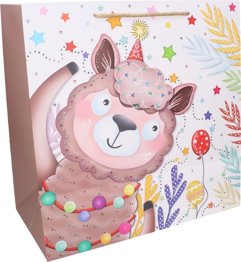 Pevné šnúrkové ucho a zosilnené boky