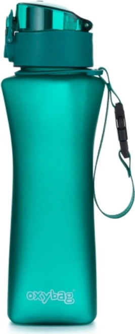 Fľaša na vodu OXY Twist 550 ml Mätová