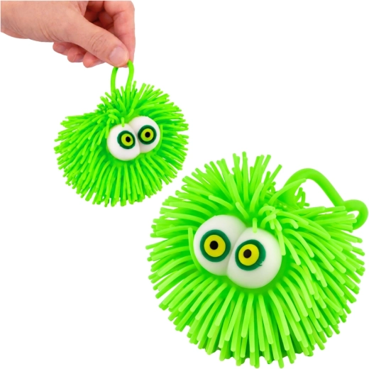 Praktické očko na prst