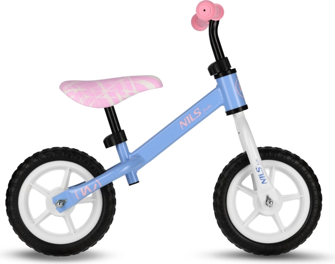 Rastie s dieťaťom: nastaviteľné sedlo aj riadidlá