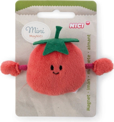 Nici Green mini magnetka paradajka 7 cm