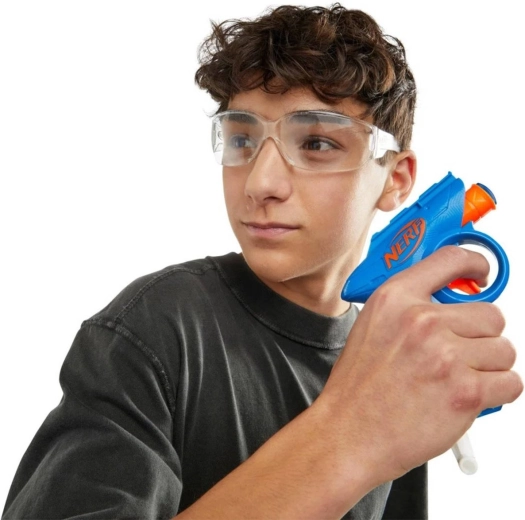 Penové šípky na hru Nerf