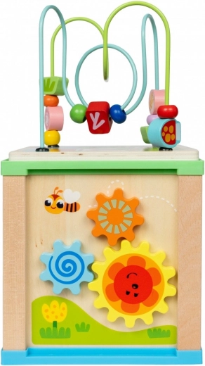 5 aktivít v jednom centre