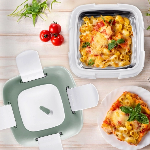 Tesné viečko so záverným ventilom