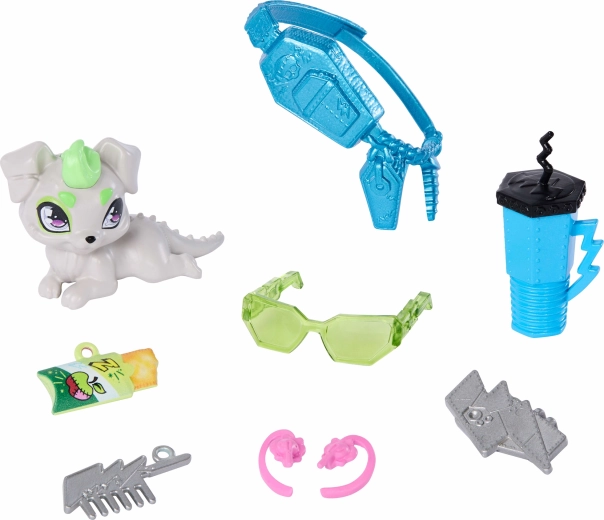 Miláčik a 7 tematických doplnkov