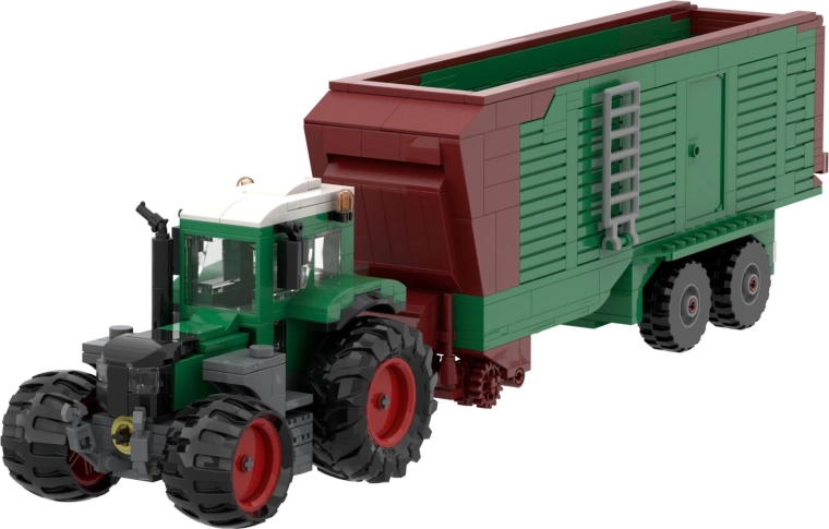 Skvelé na hru aj do zbierky