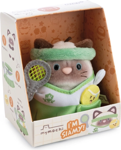 Darčeková krabička s príbehom MyMochi
