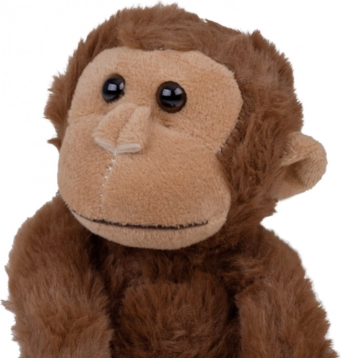 Hebký a kvalitný plyš