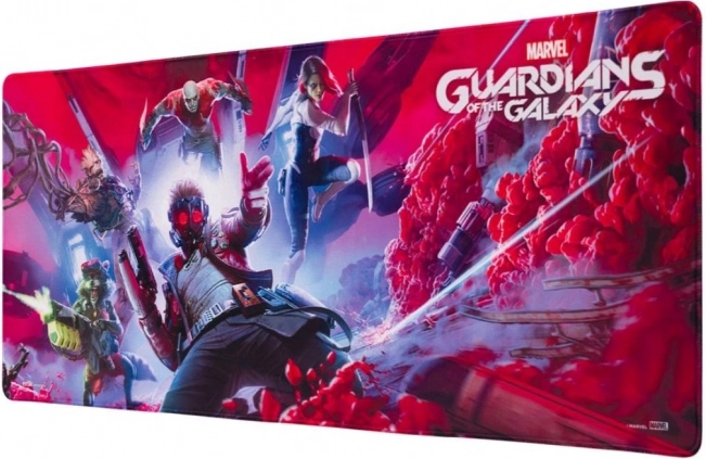 Herná podložka XL MARVEL – Strážcovia galaxie