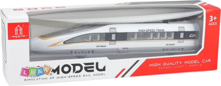 Svetelné a zvukové efekty