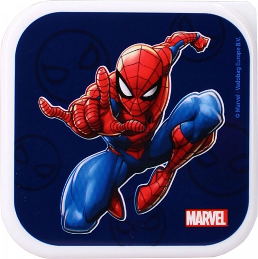 Motív Marvel Spider-Man