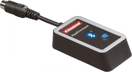 Carrera AppConnect adaptér pre DIGITAL 132/124