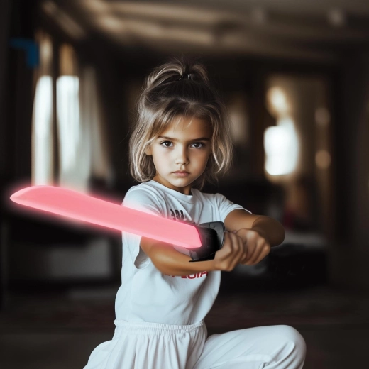 Zvukové efekty riadené pohybom