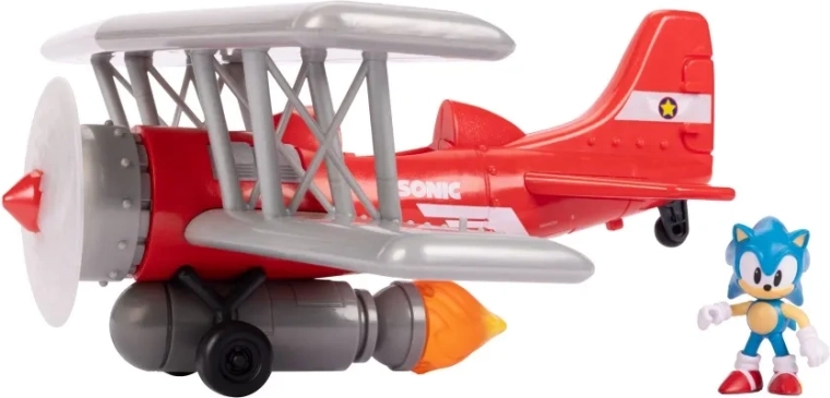 Plynulá akčná hra na zemi