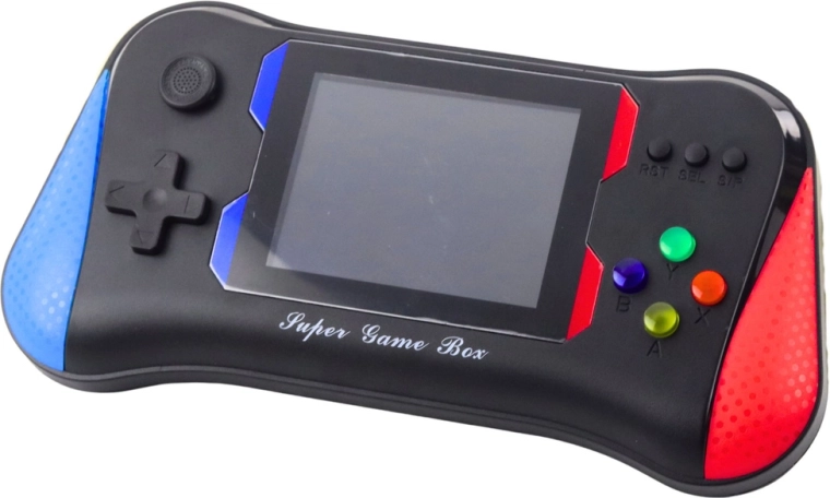 Pripojenie k TV a pohodlné ovládanie