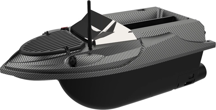 Bezdrôtový sonar s dosahom 100 m