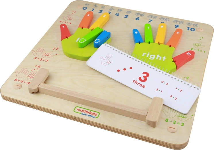 Základy matematiky hrou