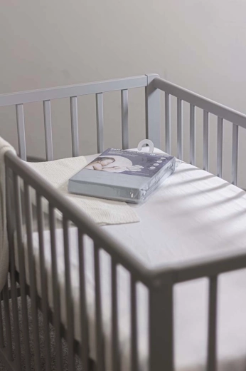 Dokonalé uchytenie vďaka gumičke