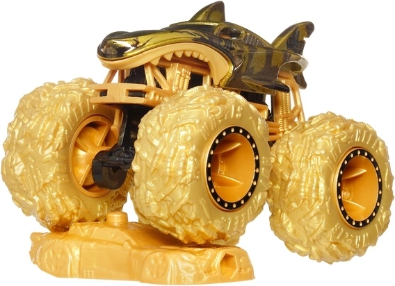 Mierka 1:64 do zbierky Hot Wheels