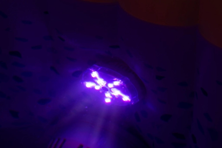 7 farieb pre večernú atmosféru